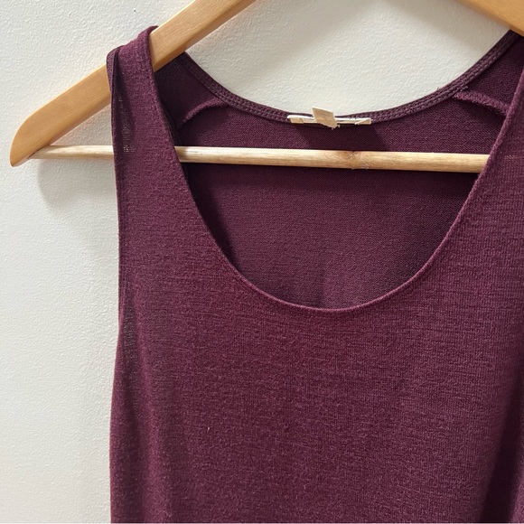 Wilfred Free Sleeveless Tank - Picture 4 of 6